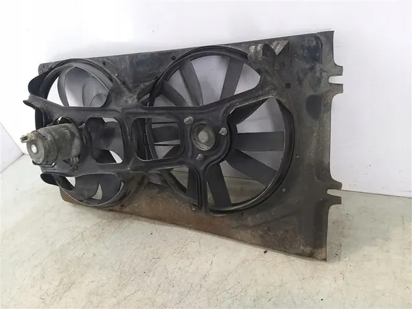 Ventilador de radiador VW TRANSPORTER T4 1992-2003 2.0B 84CV OEM image 9