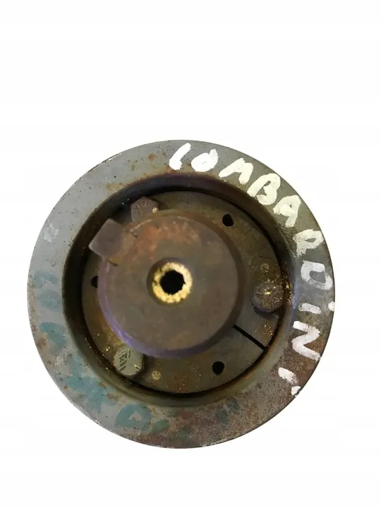 Lombardini LDW 903 1003 1204 1404 Flywheel Pulley image 2