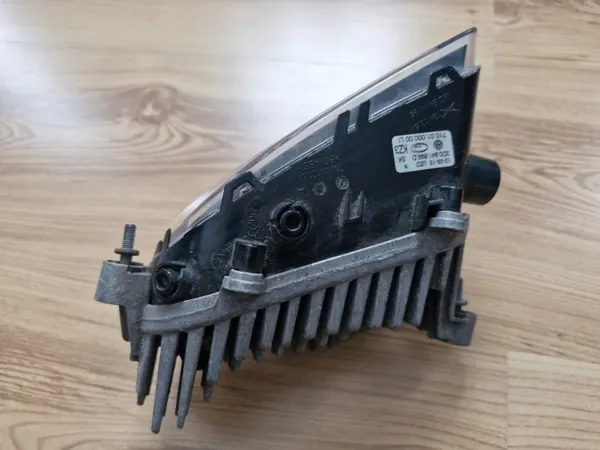 OEM 3D0941699D Vänster DRL LED-ljus för VW Phaeton image 3