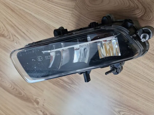 OEM 3D0941699D Vänster DRL LED-ljus för VW Phaeton image 5