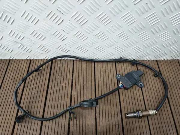 Capteur Lambda NOX OEM 55516786 pour Opel Astra V image 2