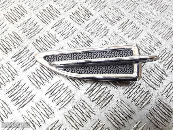 Garniture de pilier Ford Kuga 2014 cj5416c217 image 1