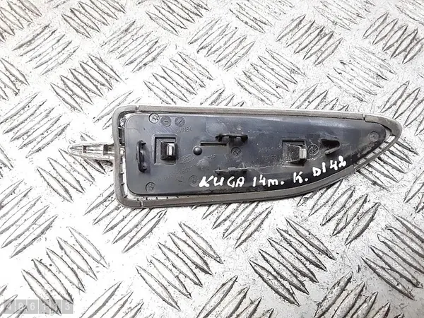 Garniture de pilier Ford Kuga 2014 cj5416c217 image 3