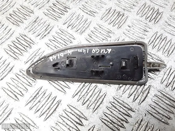 Garniture de pilier Ford Kuga 2014 cj5416c217 image 4