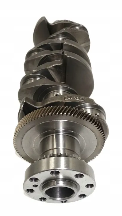 Vilebrequin OEM LR090358 pour Range Rover 2.0D image 4