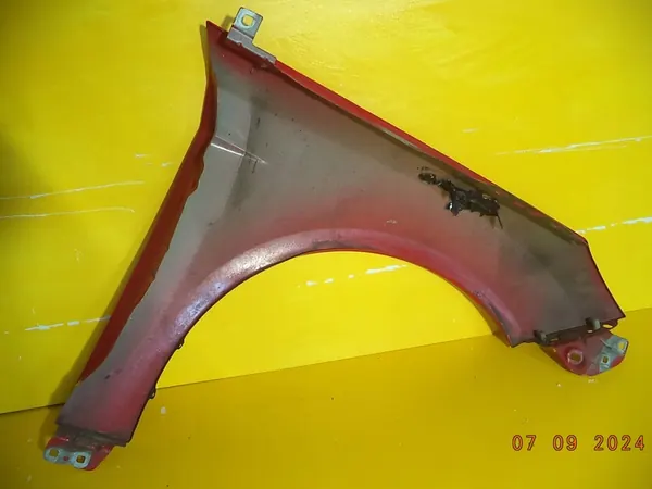 Parafango anteriore sinistro FORD FOCUS 2012 OEM 320501 image 2