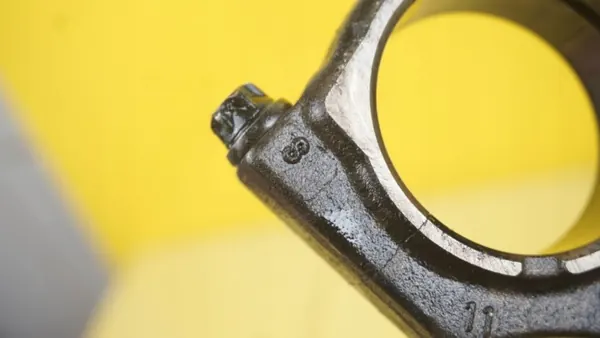 Pleuel OEM N47C16A für MINI 1.6 D image 3