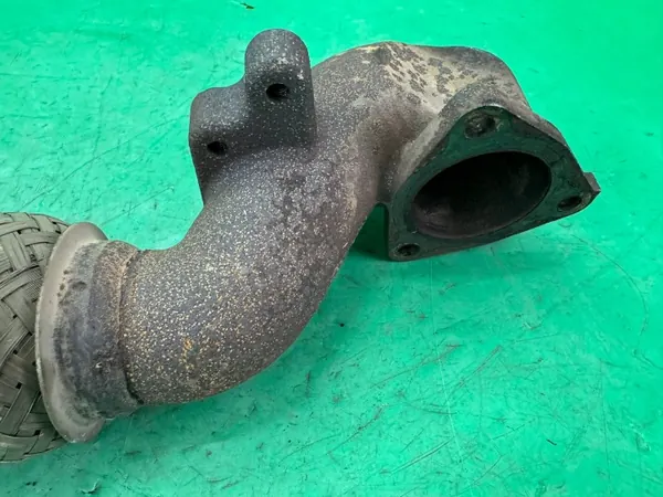 OEM Avgasflexrör för Mazda CX-7 2.2 MZR-CD 2006-2012 image 10
