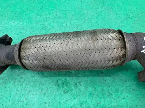 OEM Avgasflexrör för Mazda CX-7 2.2 MZR-CD 2006-2012 image 4