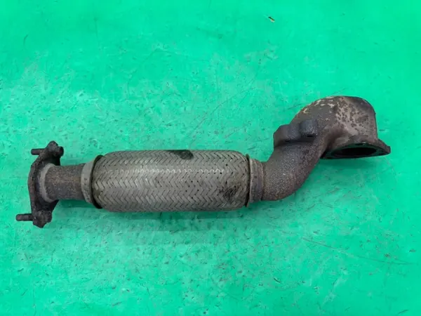 OEM Avgasflexrör för Mazda CX-7 2.2 MZR-CD 2006-2012 image 6