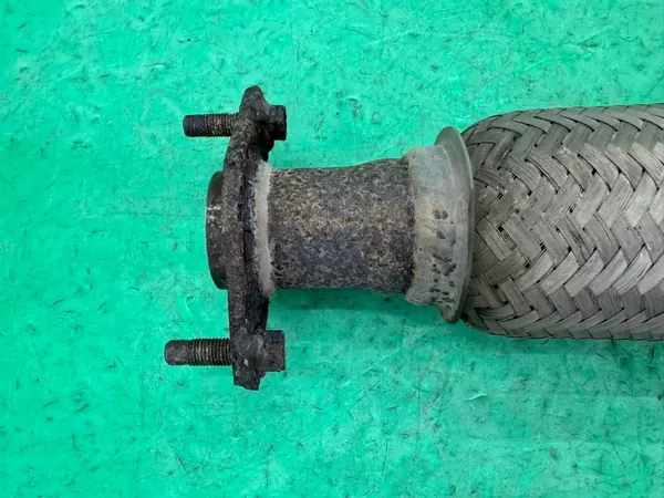 OEM Avgasflexrör för Mazda CX-7 2.2 MZR-CD 2006-2012 image 7