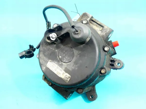 ALTERNATOR PORSCHE CAYENNE II 4.8 TURBO image 2