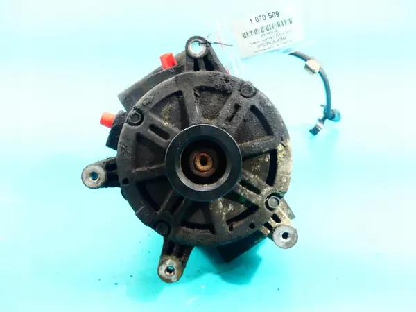 ALTERNATOR PORSCHE CAYENNE II 4.8 TURBO image 4