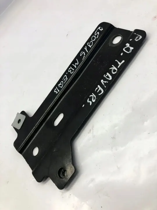 Suporte dianteiro direito OEM A2436208000 Mercedes image 2
