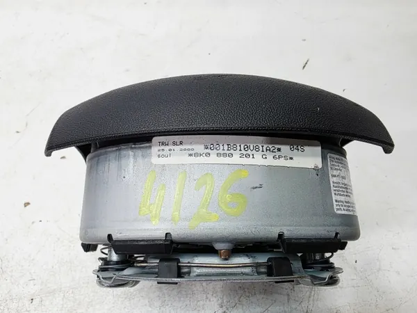 Bestuurdersairbag OEM 8K0880201G voor Audi A4 B8 A5 8T Q5 image 9