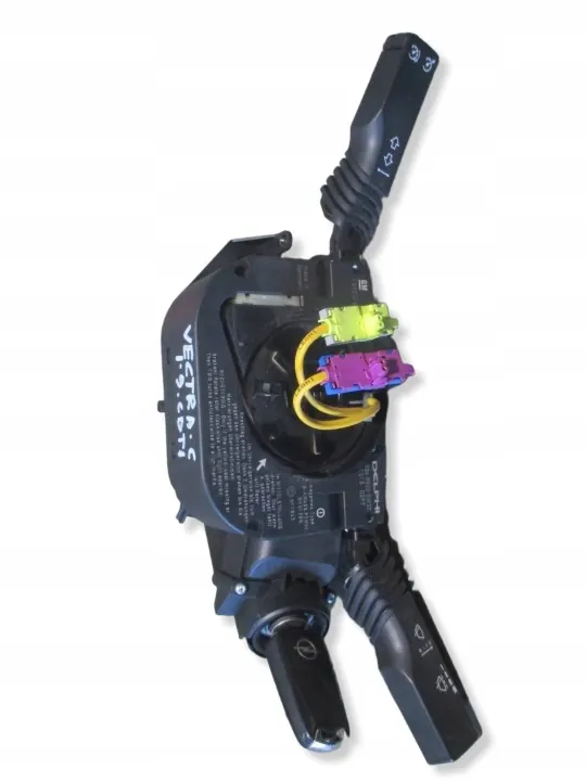 Interruptor combinado Opel Vectra C OEM 030909 image 2