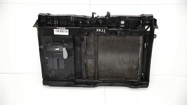 Courroie Avant OEM 368446288 pour Citroen C3 II 2009-2012 image 5