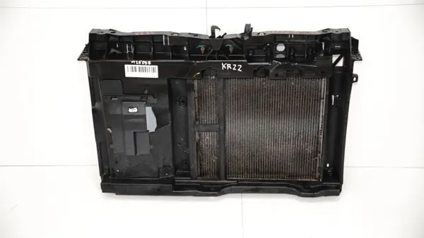 Courroie Avant OEM 368446288 pour Citroen C3 II 2009-2012 image 6