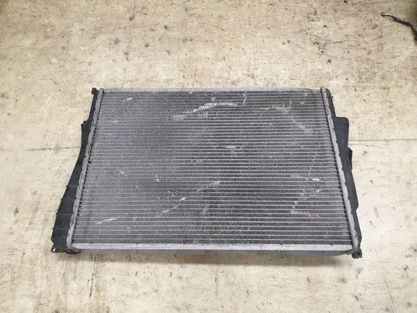 BMW 3 (E46) 2000-2006 Vattensradiator 3.2 R6 b OEM 2228941 image 2
