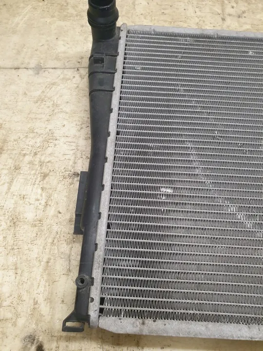 BMW 3 (E46) 2000-2006 Vattensradiator 3.2 R6 b OEM 2228941 image 4