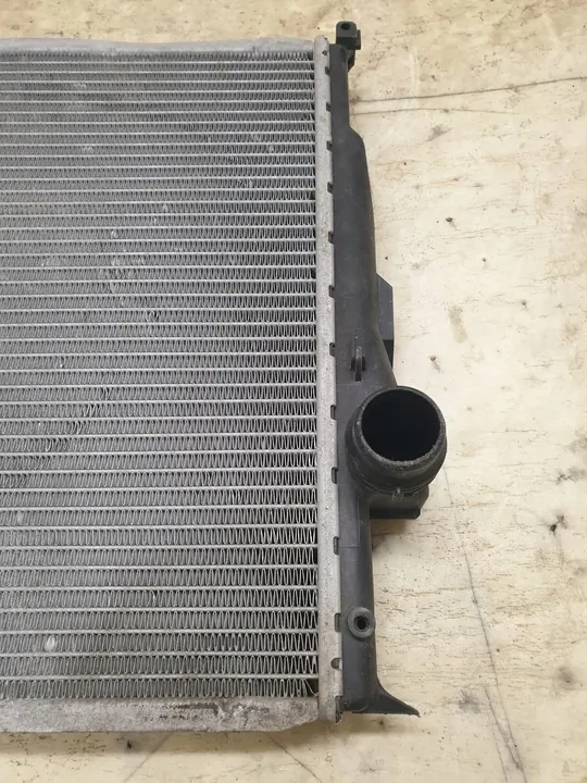 BMW 3 (E46) 2000-2006 Vattensradiator 3.2 R6 b OEM 2228941 image 6