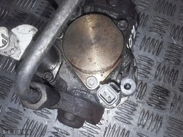 Bomba de combustível Toyota Avensis 2003 2000td 221000g010 image 7