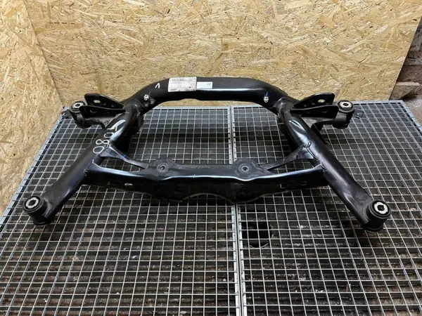 Audi A3 S3 8V Luge Arrière OEM 5Q0505285D Berline 2018 image 5
