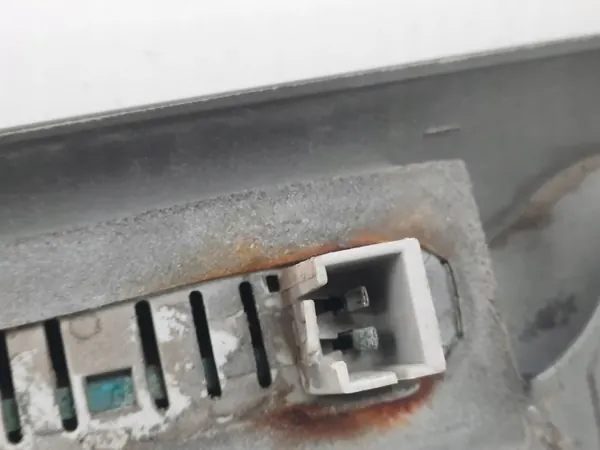 Bandeau d'éclairage tableau Opel Zafira A OEM MAM30417 image 3
