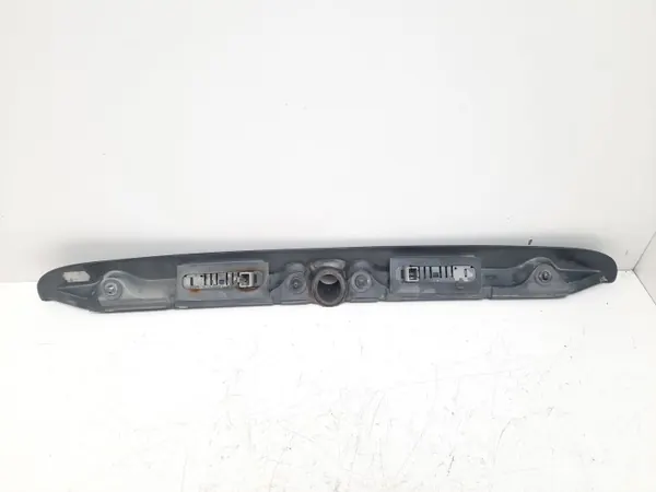 Bandeau d'éclairage tableau Opel Zafira A OEM MAM30417 image 6