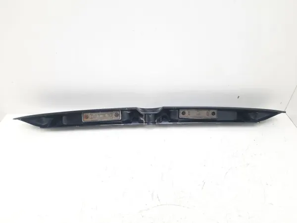 Bandeau d'éclairage tableau Opel Zafira A OEM MAM30417 image 7