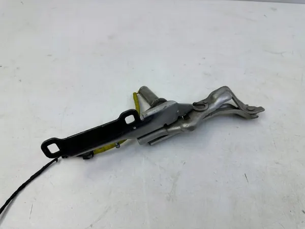 Dobradiça do Capô Esquerda Lancia Thema 300C II OEM 55113568AC image 3