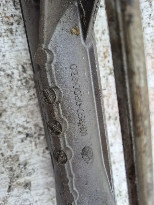 Caixa de Direção BMW 1 E87 2.0 D image 6