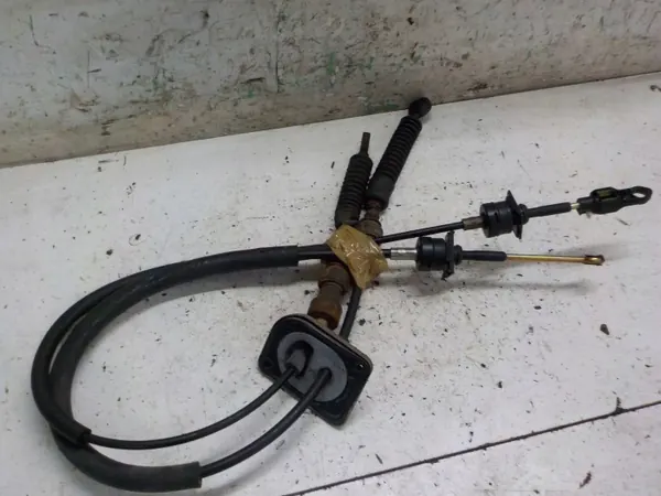 Versnellingskoppeling Suzuki Liana OEM LIANA LINKI ZMIANY BIEGÓW image 2