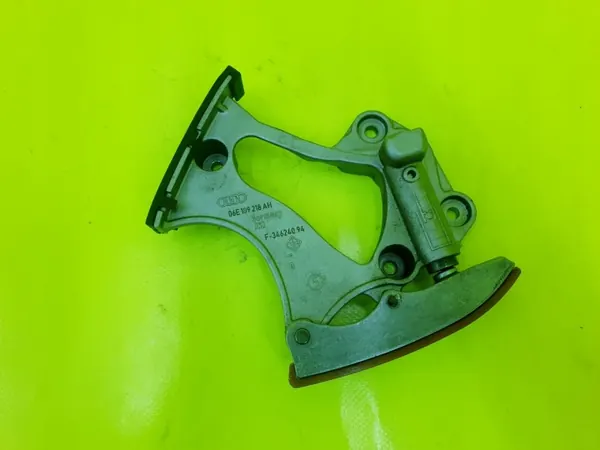 Tendeur de chaîne de distribution OEM 06E109218AH Audi 3.0 TFSI image 5