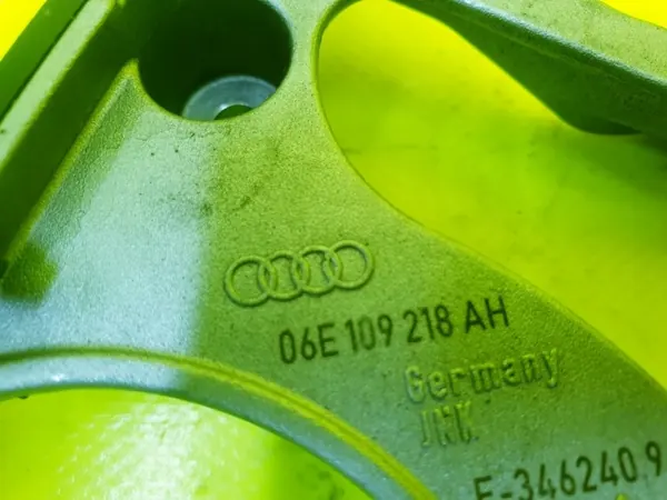 Tendeur de chaîne de distribution OEM 06E109218AH Audi 3.0 TFSI image 6
