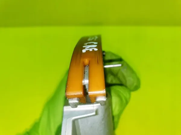 Tendeur de chaîne de distribution OEM 06E109218AH Audi 3.0 TFSI image 8