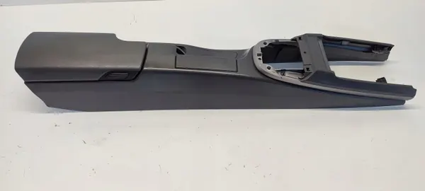 Porsche Boxster 987 middenconsole RHD OEM 99755321101 image 2