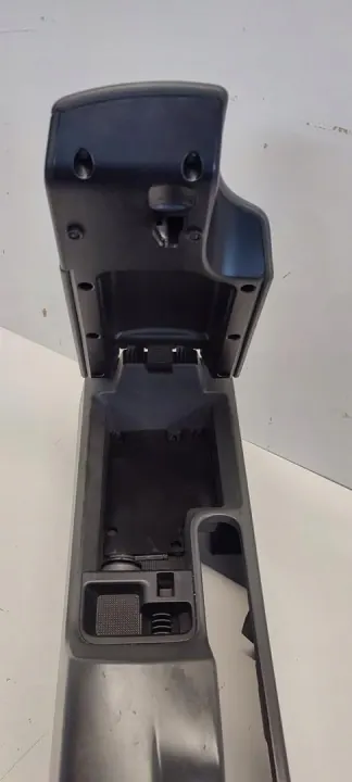 Porsche Boxster 987 middenconsole RHD OEM 99755321101 image 4