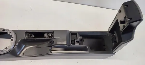 Porsche Boxster 987 middenconsole RHD OEM 99755321101 image 5