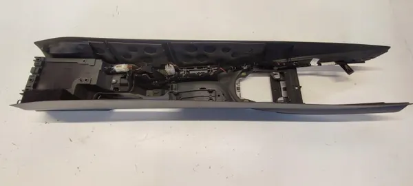 Porsche Boxster 987 middenconsole RHD OEM 99755321101 image 7