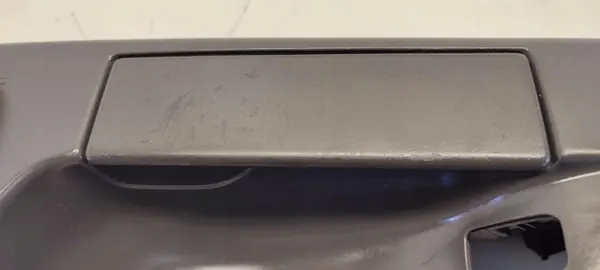 Porsche Boxster 987 middenconsole RHD OEM 99755321101 image 8