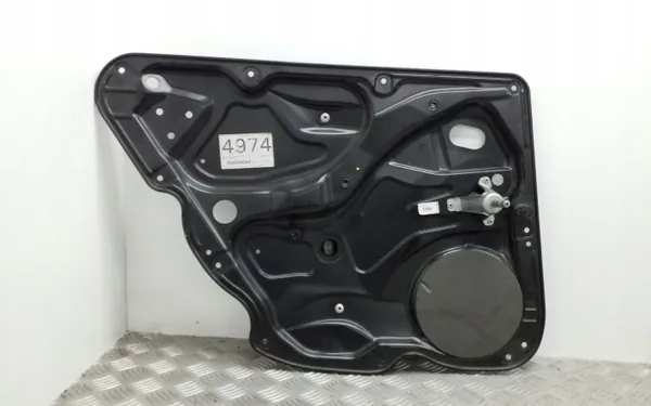 OEM 3C4839755 Régulateur de vitre arrière image 2