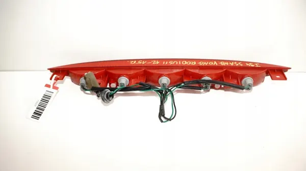 SsangYong Rodius 12-15R Rear Stop Light OEM 360171556 image 5