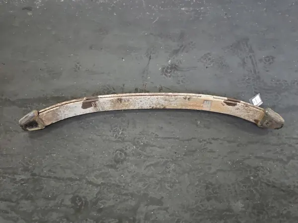 Ressort à lames avant OEM IMPRK1524527 Mercedes Sprinter image 2