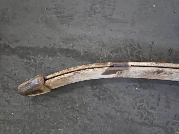 Ressort à lames avant OEM IMPRK1524527 Mercedes Sprinter image 3