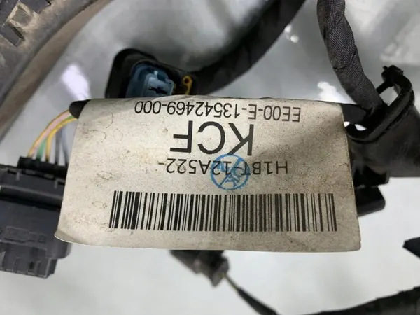 Motor Ford Fiesta MK8 1.5 TDCI OEM H1BT12A522 image 4