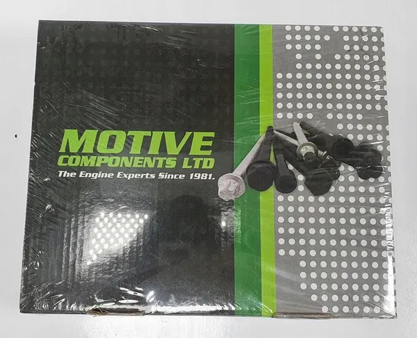 Ensemble de boulons de culasse Ford Transit 2.2 TDCI image 1