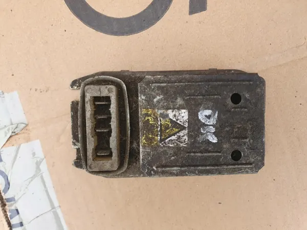 Módulo de encendido OEM 443213221020 para Skoda Favorit 1.3 image 4