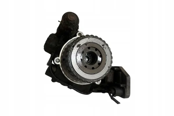 Skoda Yeti Achterdifferentieel motor OEM 1098999F Linkerkant image 2