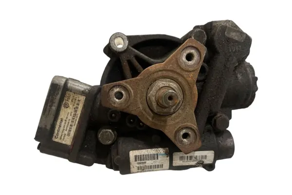 Skoda Yeti Achterdifferentieel motor OEM 1098999F Linkerkant image 3